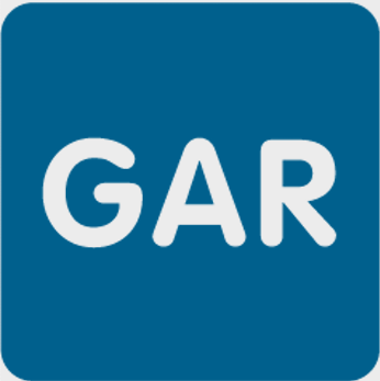 Logo GAR